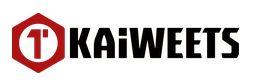kaiweets logo