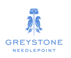 greystone needlepoint