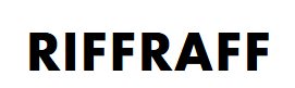 riffraaff